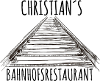 Christian‘s Bahnhofsrestaurant, Vöcklabruck