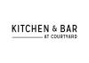 Kitchen & Bar at Courtyard by Marriott, Linz